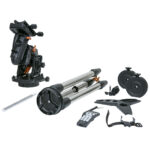 Montura Ecuatorial Celestron CGX - Imagen 10