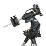 Montura Ecuatorial Celestron CGX - Imagen 6