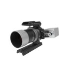 Kit de Enfoque Automático Askar ZWO EAF para 50P
