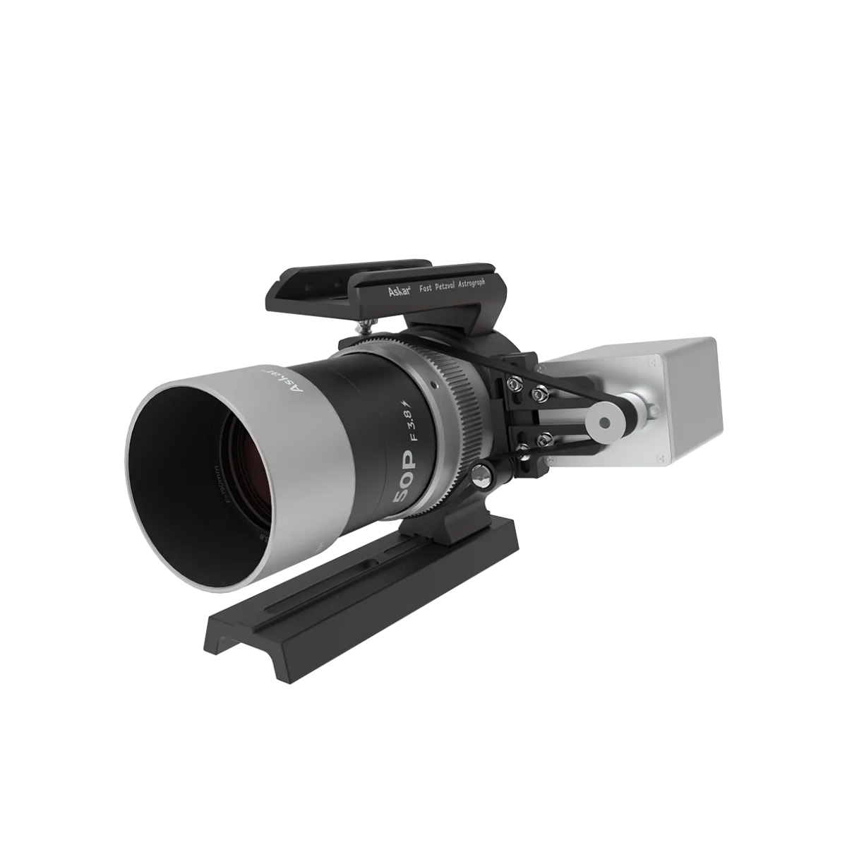 50P AF KIT.1 Kit de Enfoque Automático Askar ZWO EAF para 50P - Imagen 1