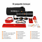 Teleobjetivo Svbony para Astrofotografía APO 45mm SV545 - Imagen 4