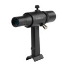 Buscador SVBONY SV182 6x30 Recto con Soporte para Telescopio