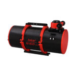 Tubo Óptico Askar N160 Newtoniano para Astrofotografía - Imagen 4