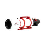 ZWO FF110 APO Telescopio para Astrofotografía - Imagen 5