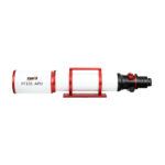 ZWO FF131 APO Telescopio para Astrofotografía - Imagen 3