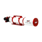 ZWO FF131 APO Telescopio para Astrofotografía