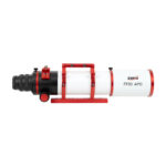 ZWO FF90 APO Telescopio para Astrofotografía - Imagen 4