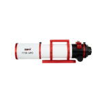 ZWO FF90 APO Telescopio para Astrofotografía - Imagen 3