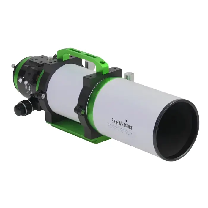 SKY-TEL-ESPIRIT-100EDX (7) Tubo Óptico Sky-Watcher Esprit 100EDX F/5.5 Triplete Refractor - Imagen 1